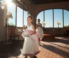 MaxLisi photographer - Le paggette