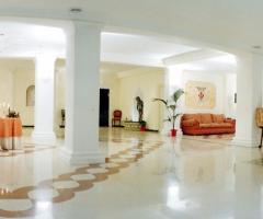 Villa Habana - Sala verde Club