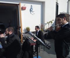 Soul Brothers - Trio Voce Pianoforte e Flauto