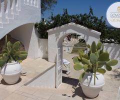 Il Trappetello - Un tipico angolo pugliese