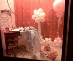Palloncini per il matrimonio - IlydeaPalloncini a Salerno