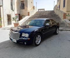 Contessa Transfer di Gaetano Rappa - Il noleggio auto per il matrimonio a alermo