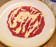 Primi piatti - anche senza glutine e lattosio - Il Leone d'Oro