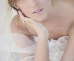 Make up sposa nude look