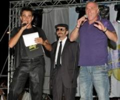 Presentatori spettacoli