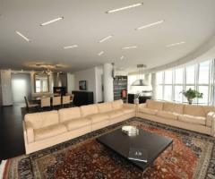 Attico Summano - Sala per matrimoni a Vicenza