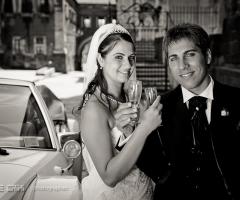 Ritratti e fotografie di nozze di Michele Crimi a Catania