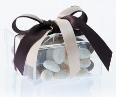 Porta confetti con fiocco - Dolce Confetto a Monza e Brianza