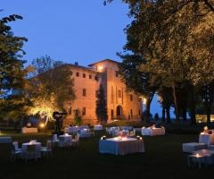 Il Cstello di San Pietro