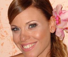 Trucco e acconciatura per la sposa a Roma