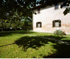 Esterno del Ristorante Nenè