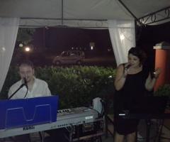 I Bynight in azione - By Night