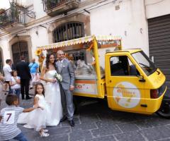 w gli sposi
il Chiosco