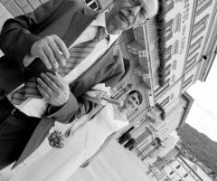 Foto dello zio della sposa - JV Group