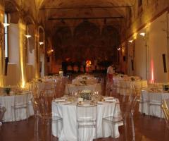 Cena di Gala - Party Round Event & Promotion Service