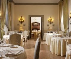 Ristorante Acquaviva per il matrimonio