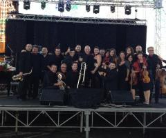 DinoDeAngelis orchestra