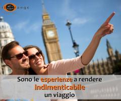 viaggio indimenticabile