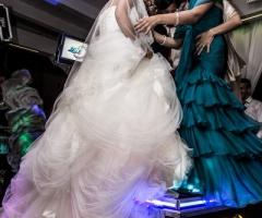 I Fotografi non si faranno scappare neanche uno scatto...