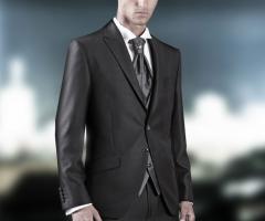 La Sposa Boutique - Smoking, tight e frac per sposo