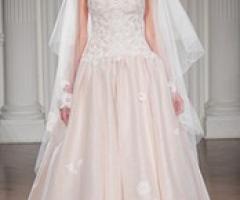 Boutique Alba - Abito da sposa firmato