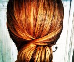 Vanity's - Acconciature da sposa