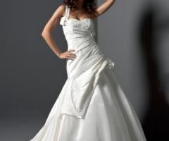 Abito da sposa di Fabio Gritti - Modello Marianna