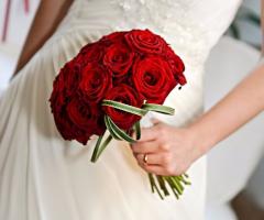 DG Light Studio Fotografico - La sposa