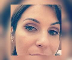 Arianna Catoni - Trucco romantico