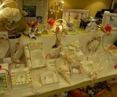 Bomboniere di nozze in argento