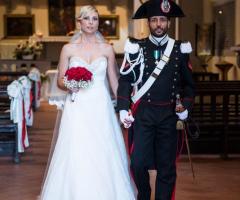 Sabrina Mezzani Photography - Un attimo prima di uscire