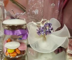 Stilnovo Bomboniere - Esempio di bomboniere