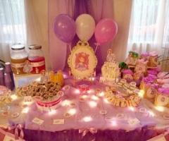 Incanto Party Planner & Animazione - Gli allestimenti per la festa di nozze