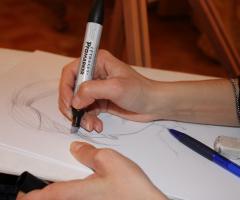 MontonePecorAgnello - Un tocco di colore