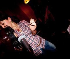 Delfina e i Giochi - Musica live per la festa di nozze