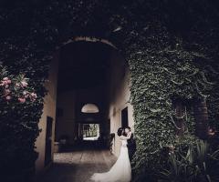 Villa Tacchi di Quinto - Un villa del '700 per le nozze