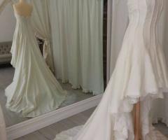 Atelier Gioia - L'abito da sposa per i propri gusti