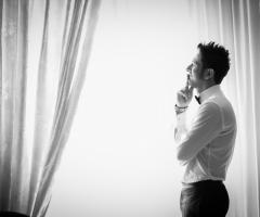 Marco Odorino Photography - I preparativi dello sposo