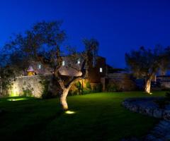 Tenuta San Leonardo - La location per il matrimonio a Lecce