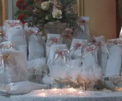 AndreAudioVideo Servicios - Le bomboniere