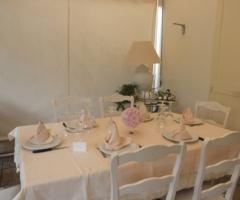 Apparecchiatura per le nozze