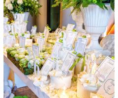 MeTe Forever - Tableau de Mariage dettaglio
