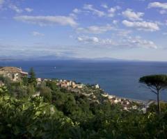 Resort sulla costiera amalfitana per ricevimenti di matrimonio - Villa Divina