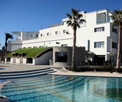 San Barbato Resort - Location per il ricevimento di nozze a Potenza