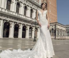 Celli Spose - Abiti su misura