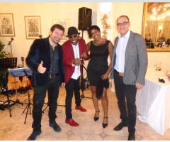 Show latino live - Il gruppo