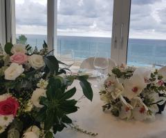 Fioridea di Simone Manciagli - Centrotavola e Bouquet