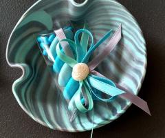 Bomboniere design e astucci confetti coordinati