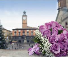 Fotostudio Il Ritratto - Servizi fotografici per il matrimonio a Reggio Emilia