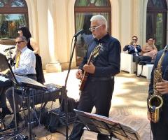 Band Multigenere ricevimento - Alberto Tozzi Musicisti per Eventi